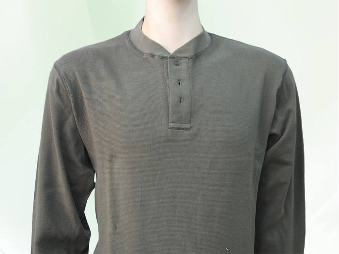 Hemp Apparel