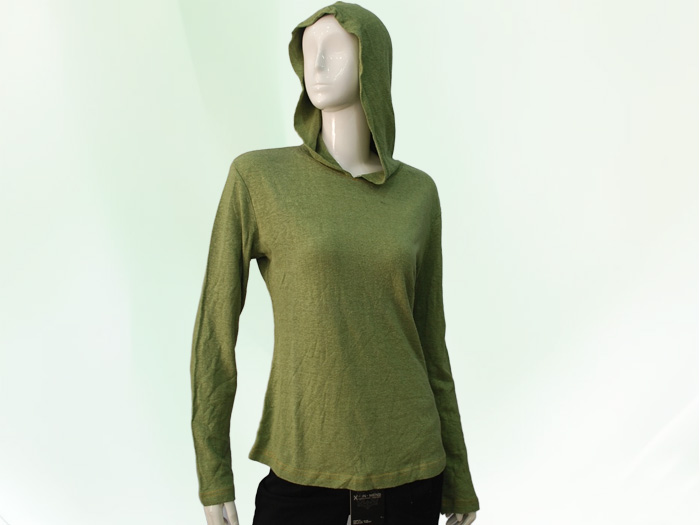 Hemp Apparel