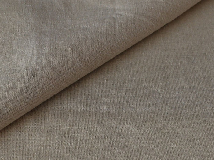 Hemp fabric