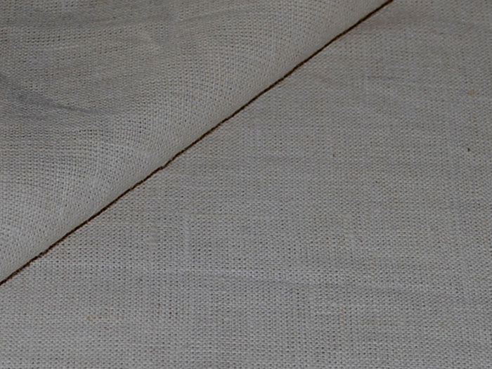 Hemp fabric