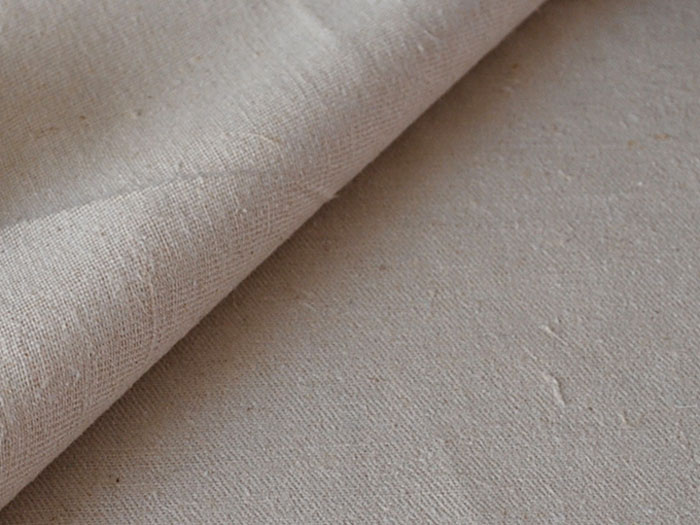 Hemp fabric