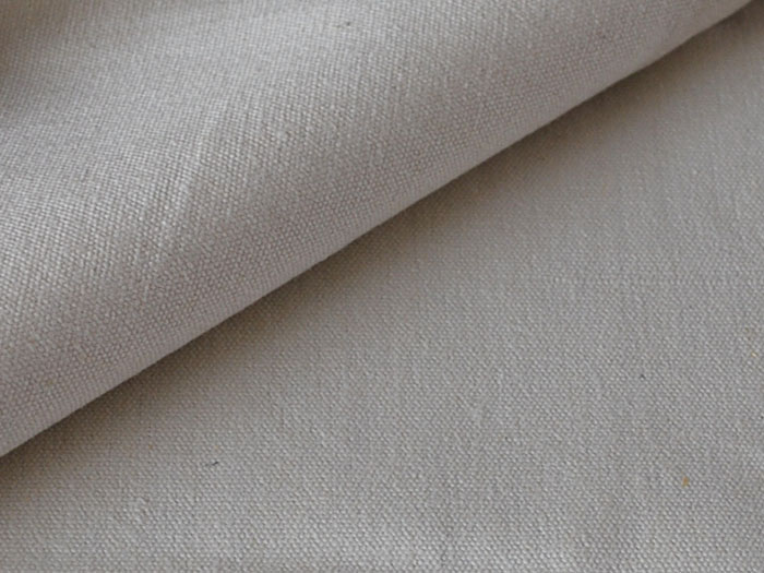 Hemp fabric