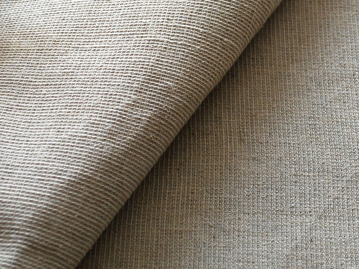 Hemp fabric