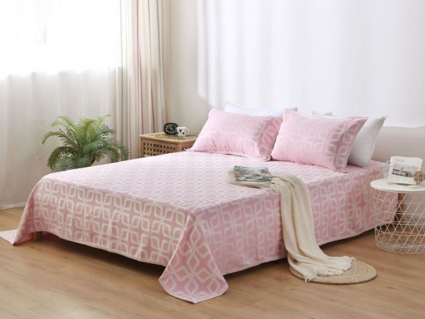 flaxen mat 