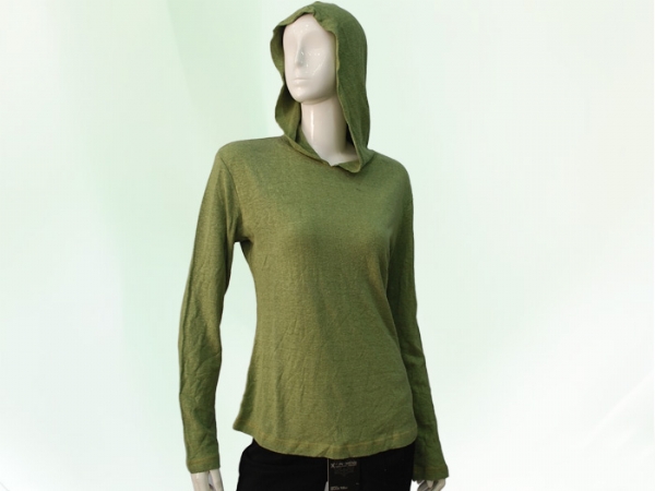 Hemp Apparel