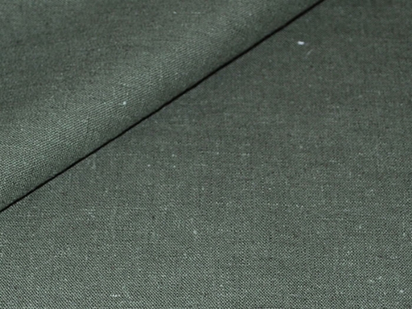 Hemp fabric