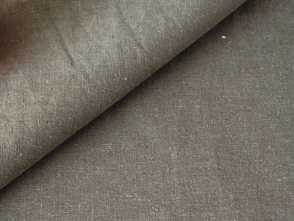 Hemp fabric