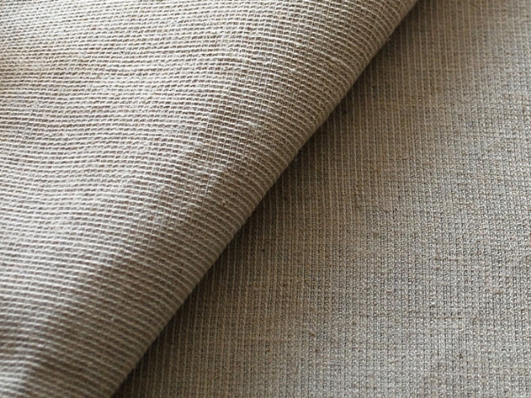 Hemp fabric