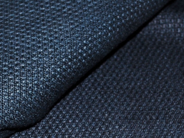 Hemp fabric