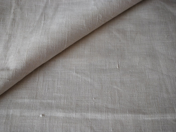 Hemp Summer Fabric
