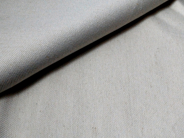 Hemp Denim