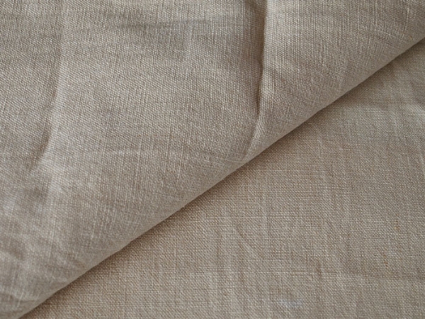 Hemp-Cotton Canvas