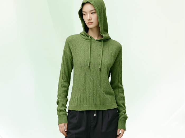 大麻服装