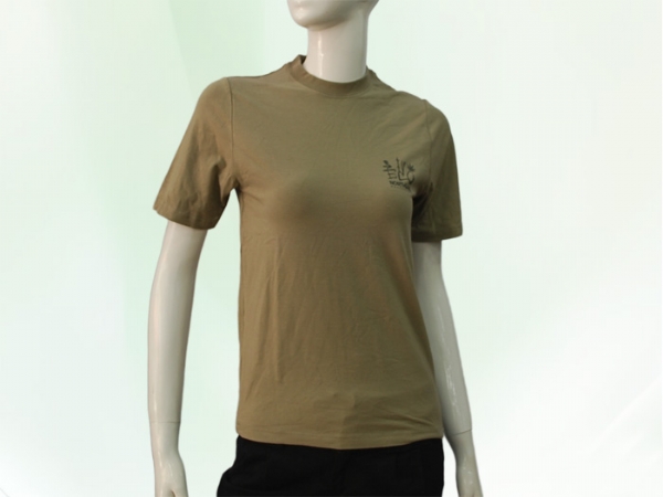 大麻服装